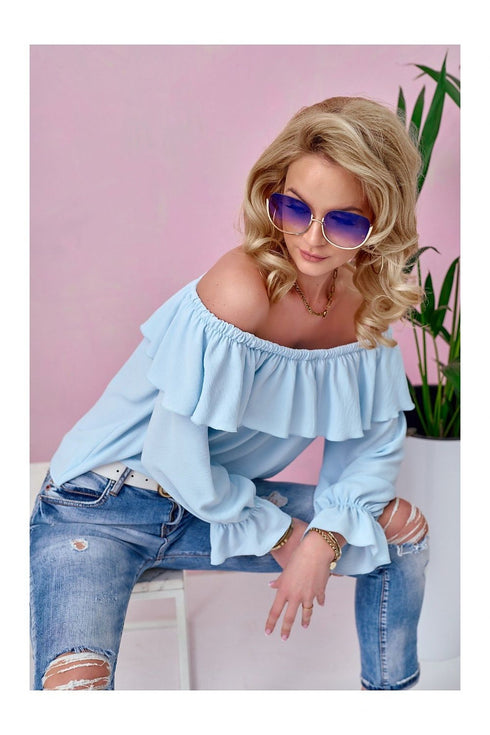 Chemisier model 182659 Roco Fashion